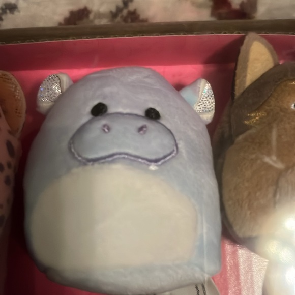 Squishville Set of 6 - Picture 4 of 7